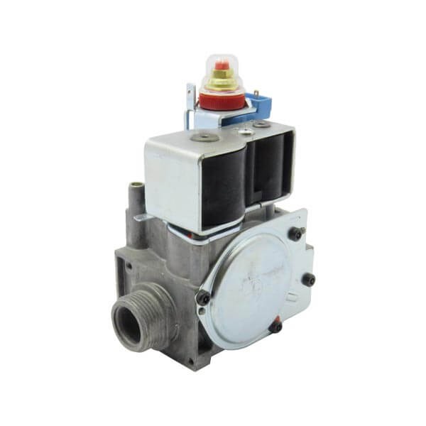 شیر گاز برقی سین 845 ایتالیا (SIT845 SIGMA)